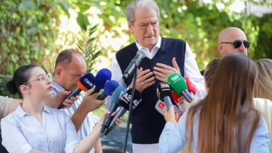 Photo of Berisha: Kushtetuesja mbajti në fuqi amendimin e ligjit për zonat e mbrojtura, të kundërshtuar me forcë nga PD