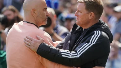 Photo of E papritur në Premier League, trajneri anglez largohet nga klubi i sheikëve pak javë para startit të kampionatit