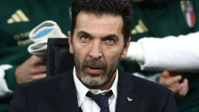 Photo of Kaos dhe dorëheqje/ Buffon e mbyll me Kombëtaren e Italisë: Nuk janë më kushte për të vazhduar