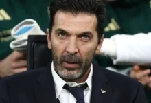 Photo of Kaos dhe dorëheqje/ Buffon e mbyll me Kombëtaren e Italisë: ‘Nuk janë më kushte për të vazhduar!’”