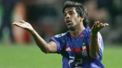 Photo of “Ishim më të fortë se Italia”/ Ish-mesfushori i Francës kujton finalen e 2006-ës: Nuk e kam parë atë ndeshje, në hotel me ne ishte edhe Spike Lee