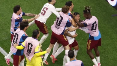 Photo of Fitorja në gjysmëfinale ndaj Francës, Spanja barazon rekordin e Italisë dhe synon për herë të dytë trofeun më të rëndësishëm në Botë