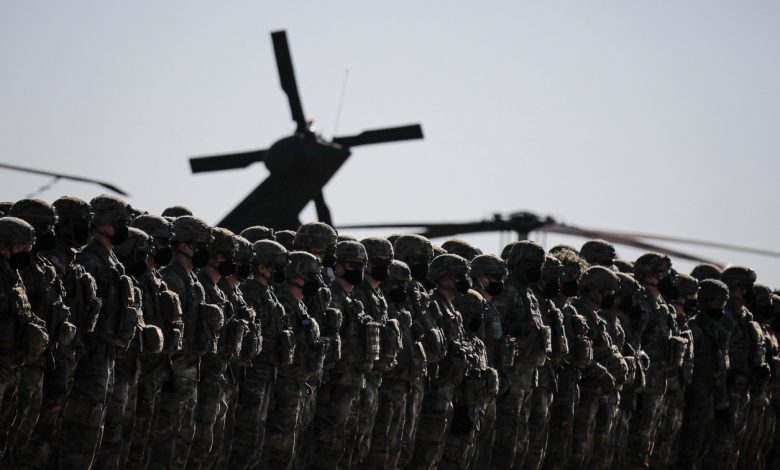 SHBA paralajmërojnë Poloninë  Moska po përgatitet për provokim të armatosur  Duan të testojnë NATO n