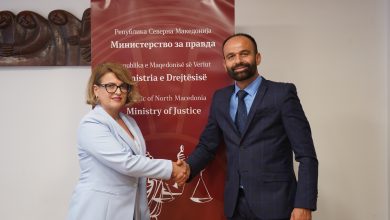 Photo of Shasivari: Angazhim i përbashkët për noteriat më efikas dhe më transparent