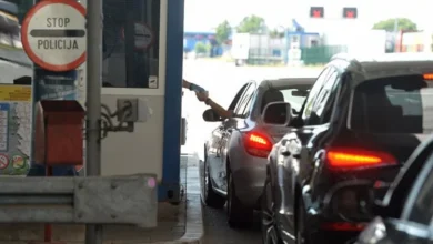 Photo of LAMM: Nuk ka pritje të gjata në vendkalimet kufitare