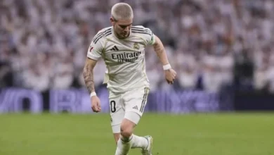 Photo of Mastantuono do të largohet nga Reali, mund të transferohet në Serie A