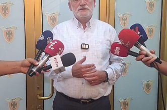 Photo of Thaçi: PDSH e detyroi qeverinë të heshtë për emrat që të jetë vendim meritor