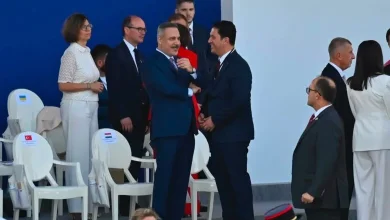 Photo of Zv/kryeministri, Bekim Sali nga Parisi: Franca mbetet partner i rëndësishëm në rrugën evropiane të RMV-së