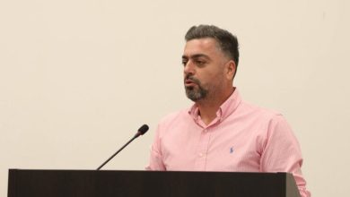 Photo of Këshilltari i BDI-së Murati: Bilall Kasami po përgatitet ti shes të gjitha parkingjet në Tetovë!