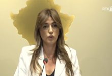 Photo of Haxhiu: Nuk lejojmë gjyqtarë dhe prokurorë nën urdhrat e Serbisë