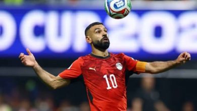 Photo of Besiktasi pret përgjigjen e Salahu-t pas ofertës përfundimtare