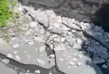 Photo of Thyhet pllaka përkujtimore e Mehmet Pashë Derallës në Tetovë!