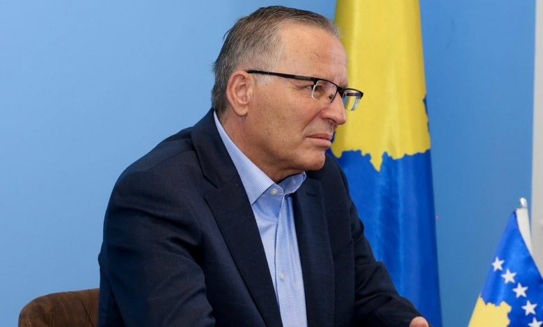 Hamza  Serbia vazhdon ta mbajë peng të vërtetën për mijëra të zhdukur