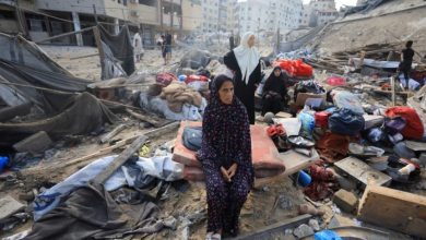 Photo of Hamasi pranon për herë të parë një plan për çarmatimin në Gaza