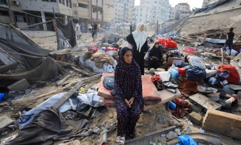 Hamasi pranon për herë të parë një plan për çarmatimin në Gaza