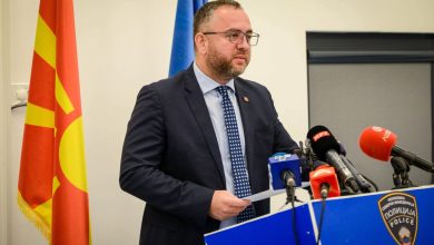 Photo of Mërgimtarë, kujdes në rrugë! Sistem “Safe City” në Maqedoni kap edhe makinat me targa të huaja