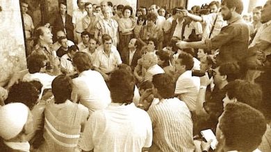 Photo of Ahmeti kujton 2 Korrikun, ditën e miratimit të Kushtetutës së Kaçanikut