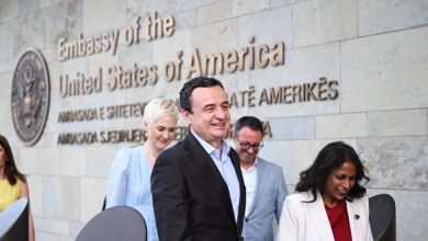 Photo of Kosova ende pa hapa diplomatikë për rikthimin e Dialogut Strategjik me SHBA-në
