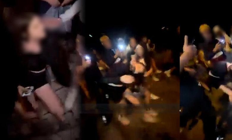 2 të miturat ushtronin dhunë brutale ndaj bashkëmoshatares  padi penale edhe ndaj prindërve