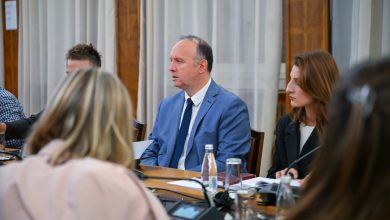 Photo of Gashi mbështet votimin elektronik, nëse mundësohet identifikimi i votuesve dhe fshehtësia e votimit