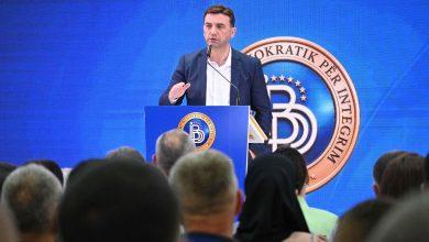 Photo of Bujar Osmani: Vendosja e Stoilkoviçit në ministrinë e pushteti lokal strategji kundër shqiptarëve! (VIDEO)