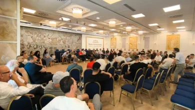 Photo of “Si u zgjodh grupi nismëtar?”/ Krijimi i Kuvendit Kombëtar, debate mes organizatorëve dhe mbështetësve të protestës: Informohuni para se të pyesni