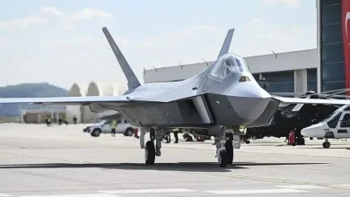 Photo of Shitja e motorëve të avionit F110 të SHBA-së në Turqi do të vazhdojë, Kongresi nuk e bllokon këtë veprim