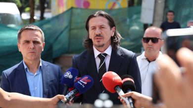 Photo of Sulejmani: Kulla e Sahatit do ta pasurojë pamjen urbane të Tetovës