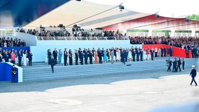 Photo of VLEN: Bekim Sali përfaqësoi vendin mes burrështetasve evropianë në Paris