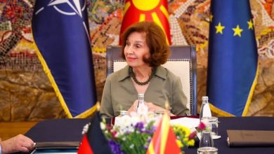 Photo of Davkova: Data kyçe për zgjerimin e BE‑së është 30 shtatori