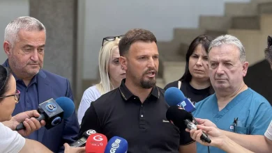 Photo of Drejtori i ISHP-së, Dr. Zulbeari: Punohet intensivisht për identifikimin e shkaktarit të rasteve me simptoma gastrointestinale në Gostivar