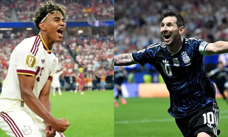 Foto  Mbyllet sondazhi i FIFA s pak orë para finales  tifozët zgjedhin favoritin për të fituar Kupën e Botës 2026