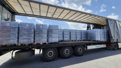 Photo of Komiteti komunal i VMRO-DPMNE-së në Gostivar siguron 30.000 shishe ujë për qytetarët