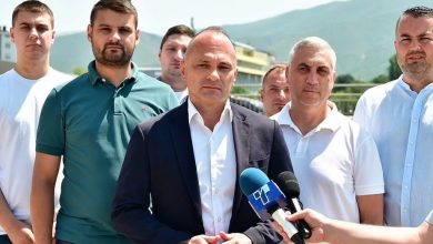 Photo of Filipçe nga Gostivari: Ajo që po ndodh sot këtu është pasojë e menaxhimit të papërgjegjshëm të pushtetit