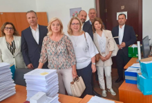 Photo of Nuk ka marrëveshje për Kodin Zgjedhor, LSDM dhe Levica me mijëra amendamente do ta bllokojnë procesin