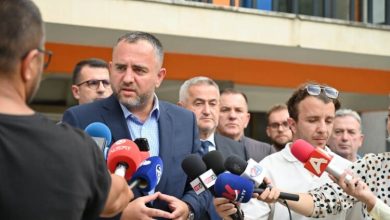 Photo of Toshkovski nga Gostivari: Shteti ka vënë në funksion të gjitha kapacitetet për tejkalimin e krizës, rasti do të zbardhet plotësisht dhe do të ketë përgjegjësi