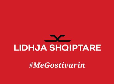 LIS  Shprehim solidaritetin tonë të plotë me të gjithë qytetarët e Gostivarit