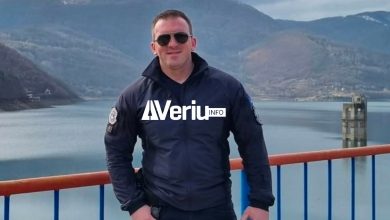 Photo of Vdekja e policit kosovar, Policia e Shqipërisë jep detaje