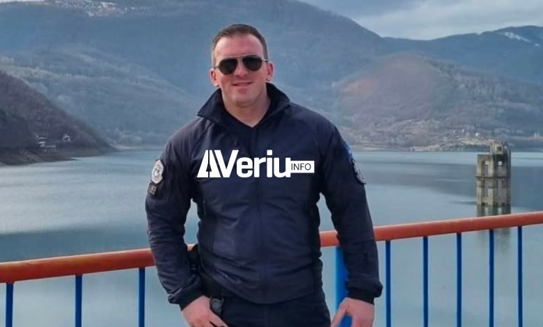 Vdekja e policit kosovar  Policia e Shqipërisë jep detaje