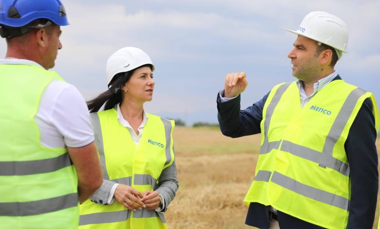 Burim Latifi  Interkoneksioni me Shqipërinë 400 kV po bëhet realitet