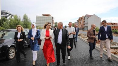 Photo of Zekolli Shaqiri : Mbi 5 milionë euro për Strugën