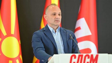 Photo of Filipçe alarmon: Uji në spitalin e Leshkës në Tetovë është i ndotur (DOKUMENT)