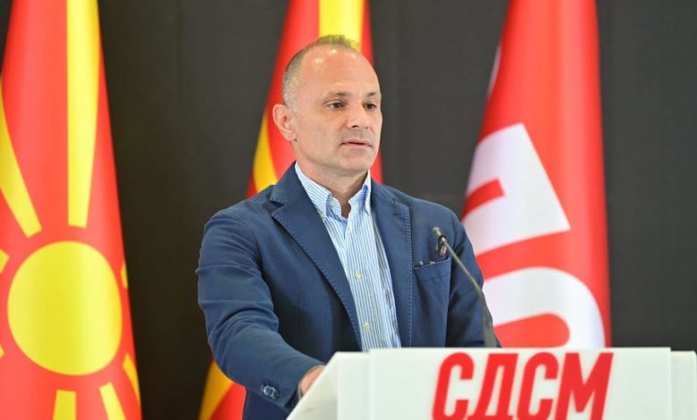 Filipçe alarmon  Uji në spitalin e Leshkës në Tetovë është i ndotur  DOKUMENT 
