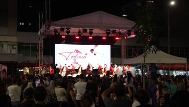 Photo of VLEN: Me Bilall Kasamin, Tetova po jeton një verë plot kulturë dhe argëtim