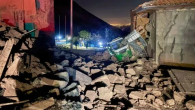 Photo of Tërmeti në Peru, shpallet gjendje e jashtëzakonshme në zonën e prekur