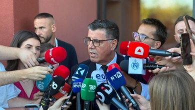 Photo of Lutfi Haziri para Kuvendit të LDK-së: Jemi në kufijtë e demokracisë së brendshme, sot do të dialogojmë