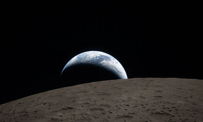 Jetë përtej tokës  Zbulohet atmosfera e parë rreth një planeti shkëmbor të ngjashëm