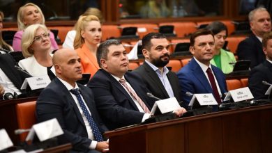 Photo of Lloga: Tre vjet më parë, shumica parlamentare tregoi përgjegjësi politike ndaj detyrimeve që buronin nga Propozimi Francez