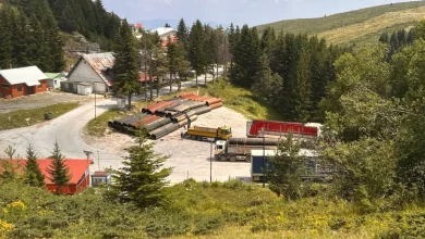 Photo of PK Mali Sharr: Po zhvillohet largimi i gypave të hidrocentraleve të vogla në Leshnicë
