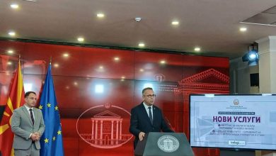Photo of Inspektorati Shtetëror i Bujqësisë për gjashtë muaj ka kryer 22 mijë inspektime